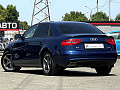 Audi A4 1.8 CVT, 2015, 130 000 км купить в Краснодаре – «Вариант Авто» (миниатюра), 3