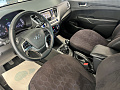 Hyundai Solaris 1.6 MT, 2018, 175 000 км купить в Краснодаре – «Вариант Авто» (миниатюра), 11