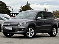 Volkswagen Tiguan 1.4 MT, 2011, 101 000 км купить в Краснодаре – «Вариант Авто» (миниатюра), 2