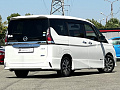 Nissan Serena 2.0 CVT, 2018, 115 000 км купить в Краснодаре – «Вариант Авто» (миниатюра), 6