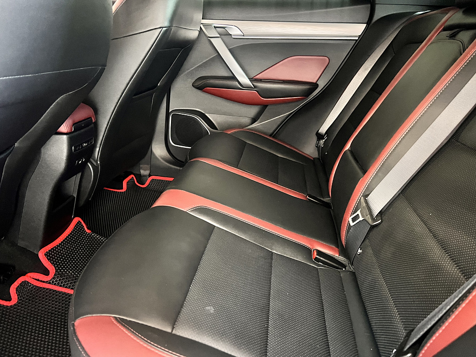 Geely Coolray 1.5 AMT, 2022, 42 000 км купить в Краснодаре – «Вариант Авто», 17