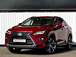 Lexus RX 2.0 AT, 2018, 84 000 км купить в Краснодаре – «Вариант Авто» (миниатюра)