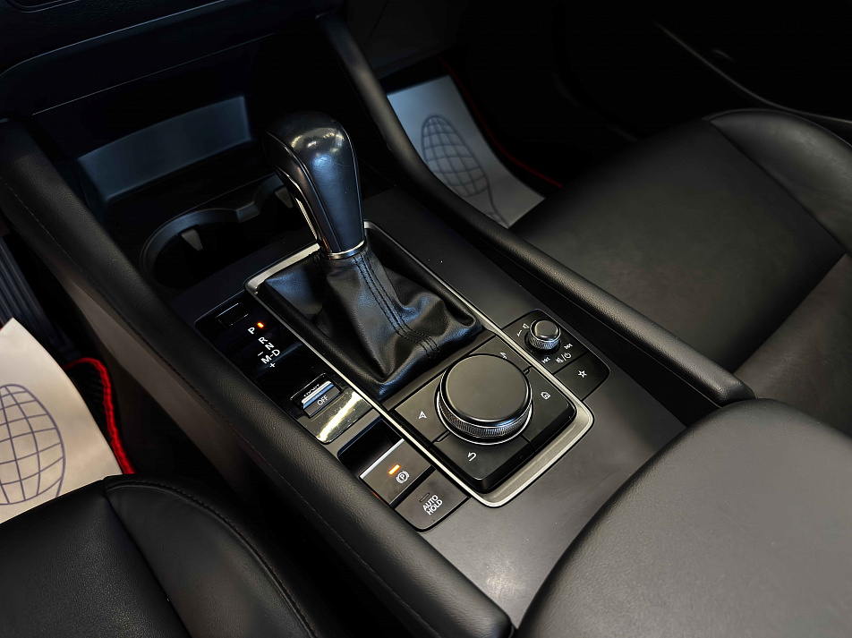 Mazda 3 2.5 AT, 2022, 80 000 км купить в Краснодаре – «Вариант Авто», 16