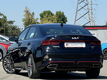Kia Forte 1.6 AMT, 2023, 24 000 км купить в Краснодаре – «Вариант Авто», 4