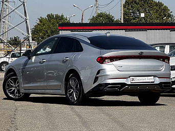 Kia K5 2.5 AT, 2020, 140 000 км купить в Краснодаре – «Вариант Авто», 3
