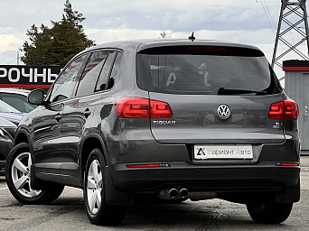 Volkswagen Tiguan 1.4 MT, 2011, 101 000 км купить в Краснодаре – «Вариант Авто», 4