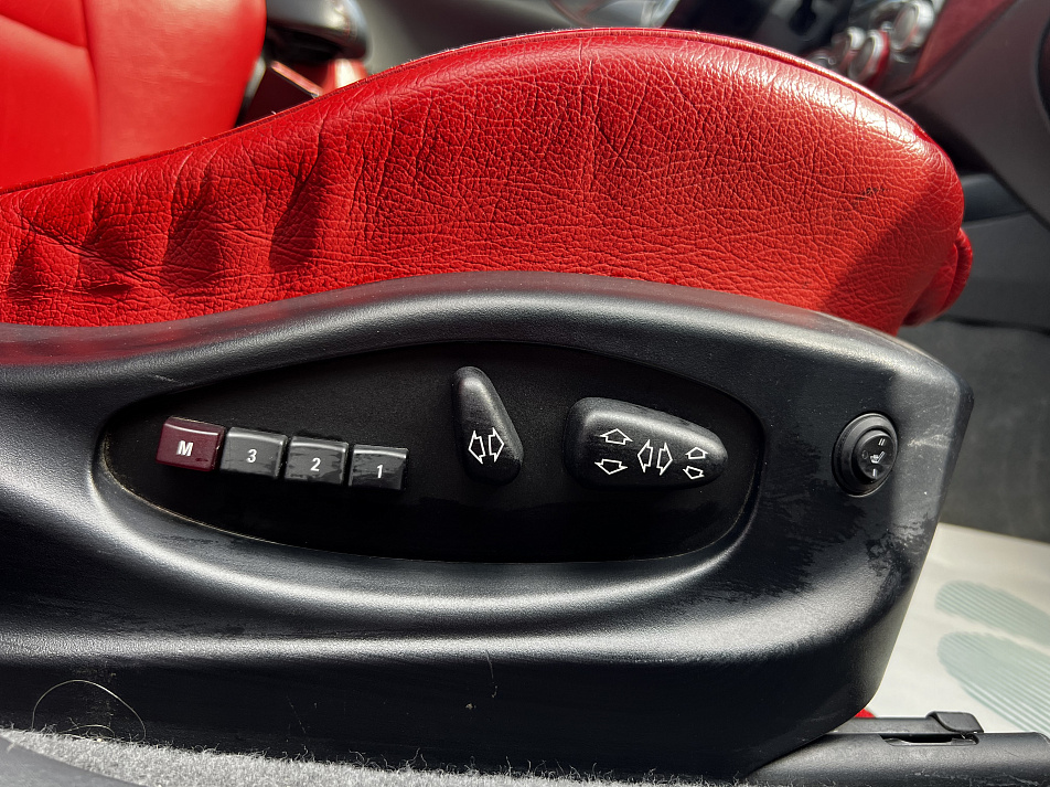 Subaru Impreza 1.5 AT, 2008, 201 000 км купить в Краснодаре – «Вариант Авто», 17