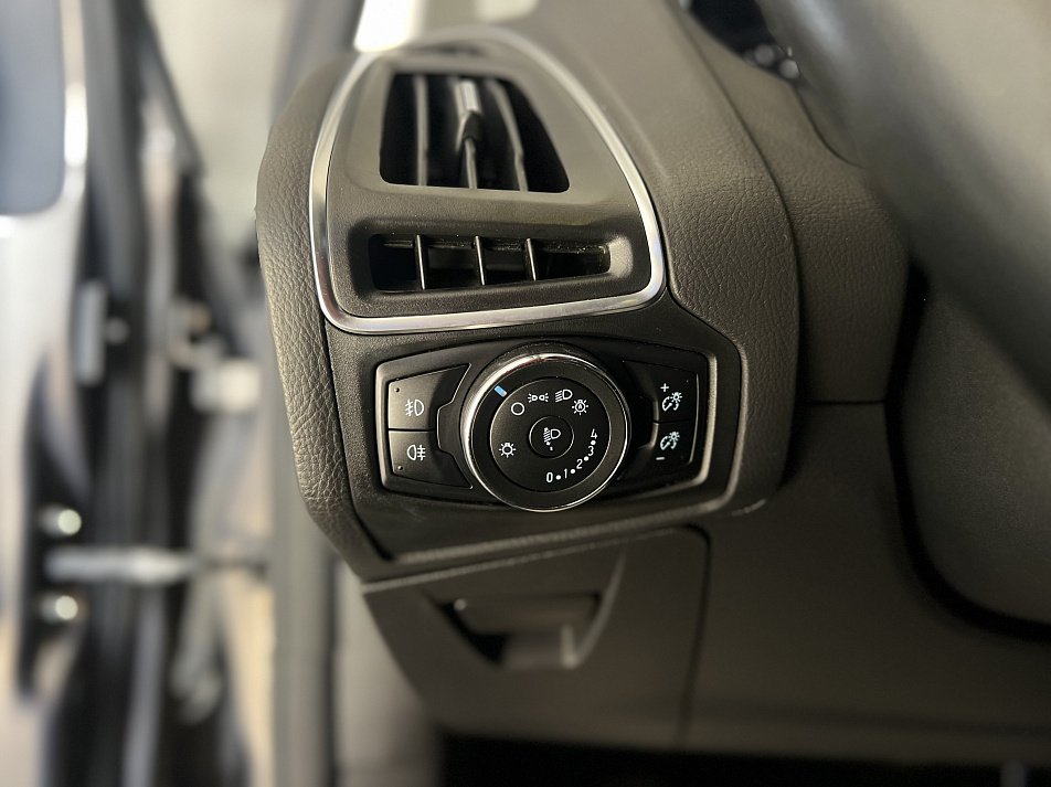 Ford Focus 1.6 AMT, 2013, 160 000 км купить в Краснодаре – «Вариант Авто», 10