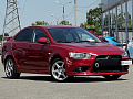 Mitsubishi Lancer 1.8 CVТ, 2008, 214 000 км купить в Краснодаре – «Вариант Авто» (миниатюра), 7