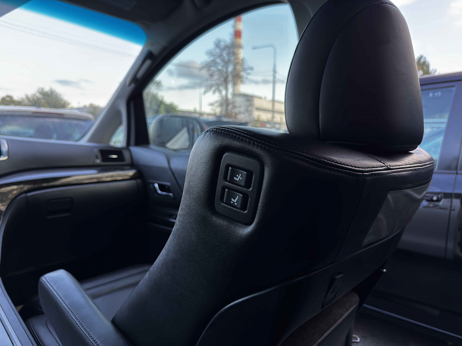 Toyota Alphard 3.5 AT, 2014, 269 000 км купить в Краснодаре – «Вариант Авто», 24