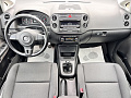 Volkswagen Golf Plus 1.6 МТ, 2011, 225 000 км купить в Краснодаре – «Вариант Авто» (миниатюра), 13