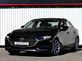 Mazda 3 2.5 AT, 2022, 80 000 км купить в Краснодаре – «Вариант Авто» (миниатюра)