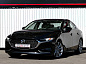 Mazda 3 2.5 AT, 2022, 80 000 км купить в Краснодаре – «Вариант Авто» (миниатюра)