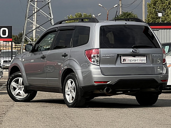 Subaru Forester 2.0 AT, 2011, 247 000 км купить в Краснодаре – «Вариант Авто», 3