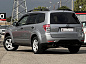 Subaru Forester 2.0 AT, 2011, 247 000 км купить в Краснодаре – «Вариант Авто» (миниатюра), 3