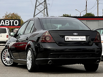 Ford Mondeo 3.0 МТ, 2005, 219 000 км купить в Краснодаре – «Вариант Авто», 4