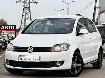 Volkswagen Golf Plus 1.6 МТ, 2011, 225 000 км купить в Краснодаре – «Вариант Авто»