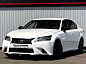 Lexus GS 3.5 AT, 2014, 177 000 км купить в Краснодаре – «Вариант Авто» (миниатюра)
