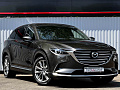 Mazda CX-9 2.5 AT, 2018, 122 000 км купить в Краснодаре – «Вариант Авто» (миниатюра), 3