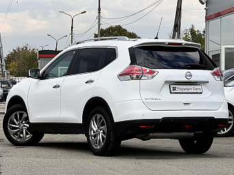Nissan X-Trail 2.0 CVТ, 2015, 157 000 км купить в Краснодаре – «Вариант Авто», 3