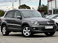 Volkswagen Tiguan 1.4 MT, 2011, 101 000 км купить в Краснодаре – «Вариант Авто» (миниатюра), 7