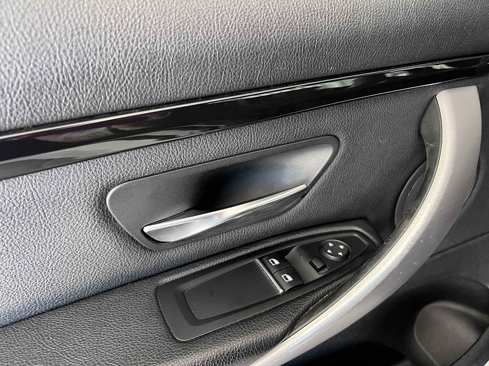 BMW 4 серия 2.0 AT, 2019, 147 000 км купить в Краснодаре – «Вариант Авто», 7