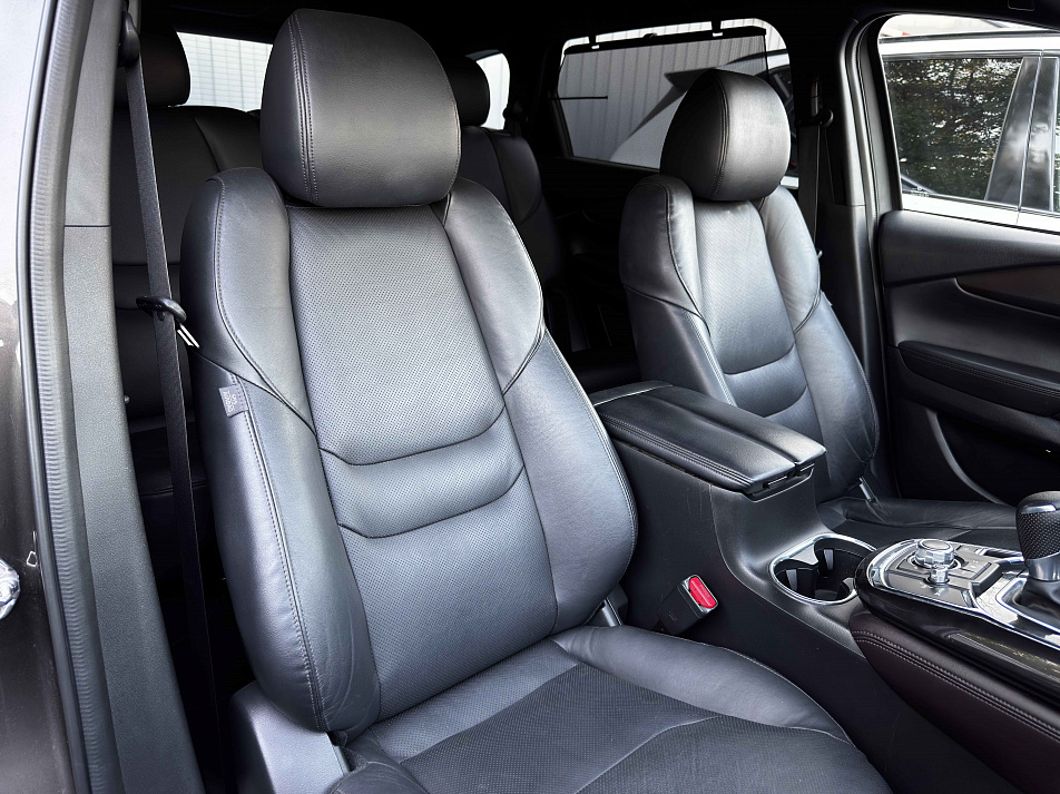 Mazda CX-9 2.5 AT, 2018, 122 000 км купить в Краснодаре – «Вариант Авто», 18