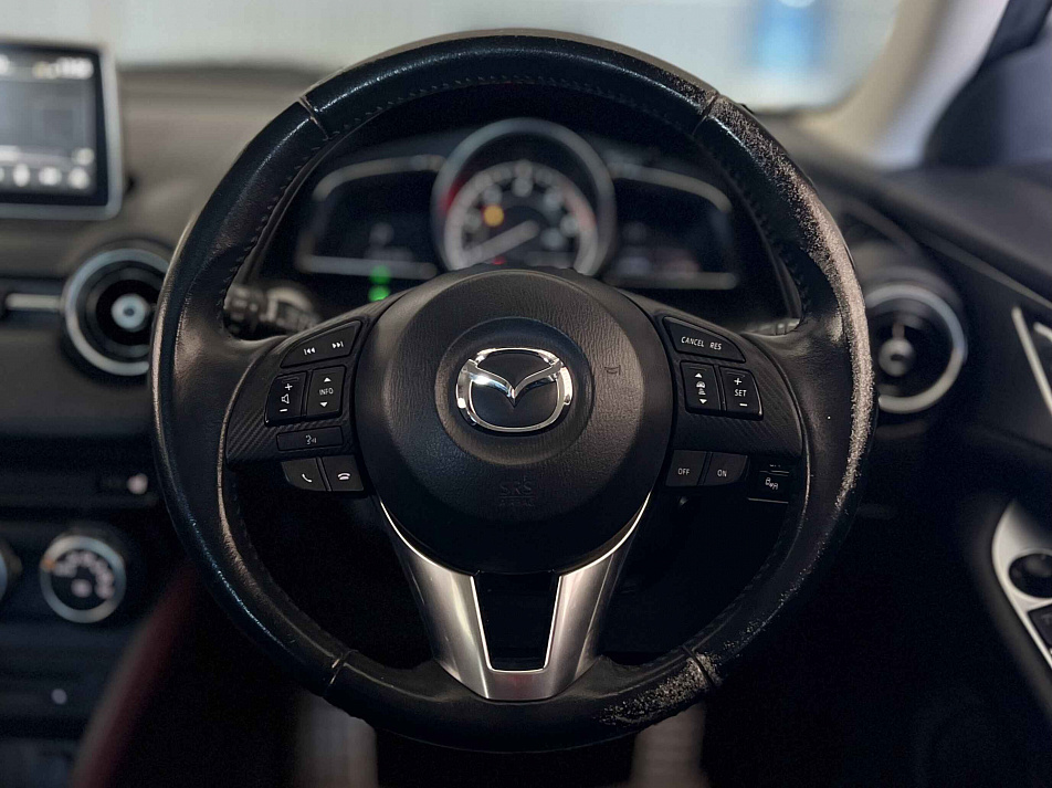  Mazda CX-3 1.5 AT, 2016, 156 000 км купить в Краснодаре – «Вариант Авто», 12