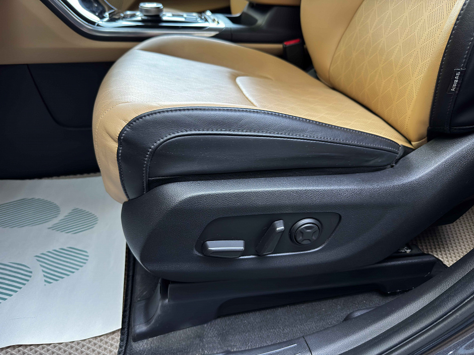 Kia Carnival 2.2 AT, 2021, 57 000 км купить в Краснодаре – «Вариант Авто», 11