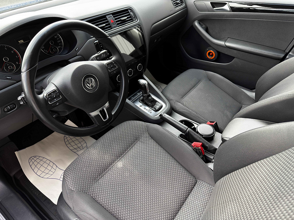 Volkswagen Jetta 1.4 AMT, 2013, 212 000 км купить в Краснодаре – «Вариант Авто», 10