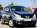 Nissan Qashqai 2.0 CVT, 2013, 203 000 км купить в Краснодаре – «Вариант Авто» (миниатюра), 8