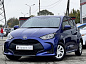 Toyota Yaris 1.0 CVT, 2021, 143 000 КМ купить в Краснодаре – «Вариант Авто» (миниатюра)