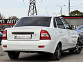 ВАЗ (LADA) Priora 1.6 MT, 2012, 213 000 км купить в Краснодаре – «Вариант Авто» (миниатюра), 5