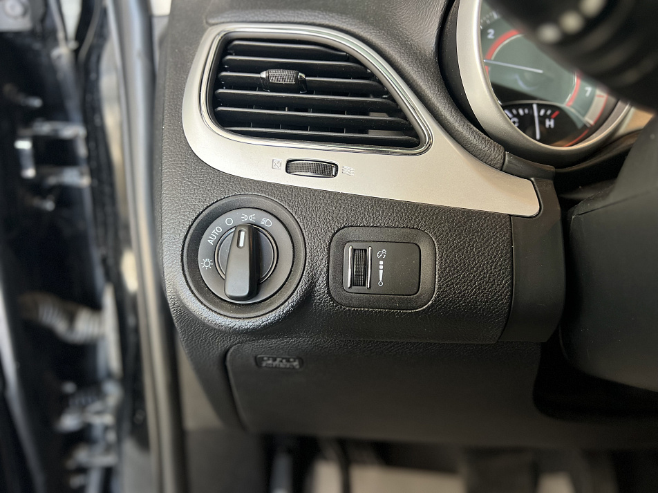 Dodge Journey 2.4 AT, 2018, 158 000 км купить в Краснодаре – «Вариант Авто», 10