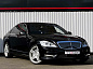 Mercedes-Benz S-класс 4.7 AT, 2011, 135 000 км купить в Краснодаре – «Вариант Авто» (миниатюра), 3