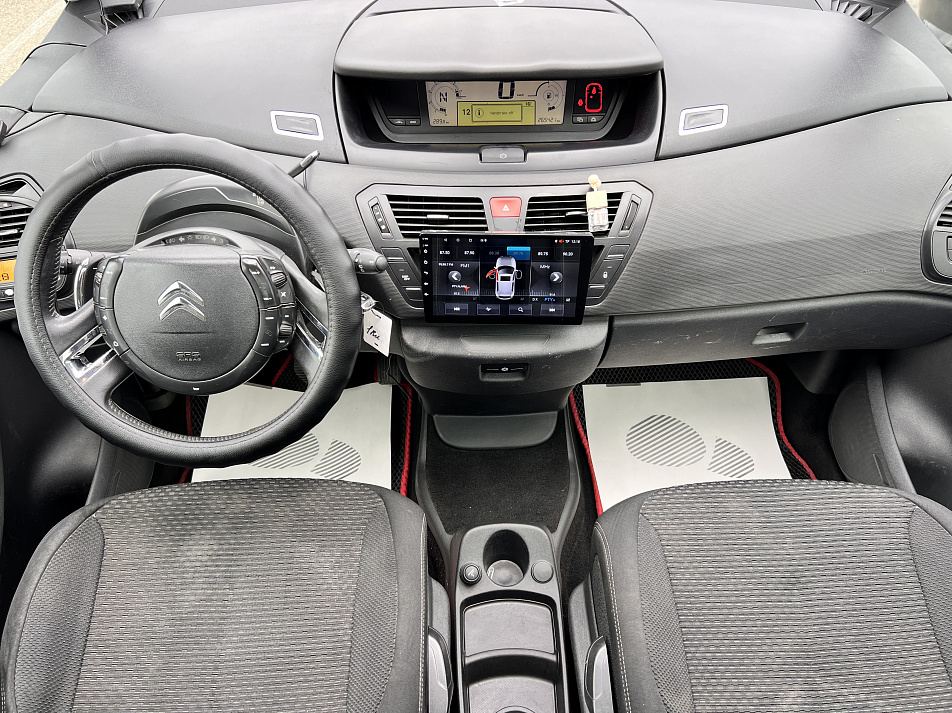 Citroen C4 Picasso 1.6 AТ, 2012, 265 000 км купить в Краснодаре – «Вариант Авто», 13