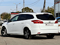 Ford Focus 1.6 MT, 2018, 136 000 км купить в Краснодаре – «Вариант Авто» (миниатюра), 3