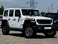Jeep Wrangler 2.0 AT, 2024, 69 км купить в Краснодаре – «Вариант Авто» (миниатюра), 7