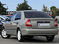 Hyundai Accent 1.5 MТ, 2008, 115 000 км купить в Краснодаре – «Вариант Авто» (миниатюра), 4
