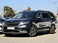 Kia Carnival 2.2 AT, 2021, 57 000 км купить в Краснодаре – «Вариант Авто» (миниатюра), 2