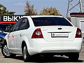 Ford Focus 1.6 MT, 2010, 268 000 км купить в Краснодаре – «Вариант Авто» (миниатюра), 4