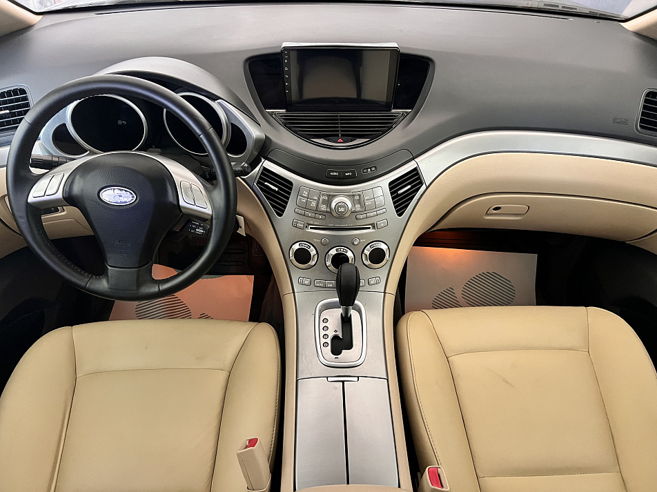 Subaru Tribeca 3.0 AT, 2007, 350 000 км купить в Краснодаре – «Вариант Авто», 14