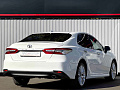 Toyota Camry 2.5 AT, 2020, 98 000 км купить в Краснодаре – «Вариант Авто» (миниатюра), 6
