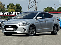 Hyundai Elantra 1.6 MT, 2016, 271 000 км купить в Краснодаре – «Вариант Авто» (миниатюра), 2
