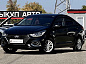 Hyundai Solaris 1.6 AT, 2018, 163 000 КМ купить в Краснодаре – «Вариант Авто» (миниатюра), 2