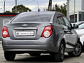 Chevrolet Aveo 1.6 AT, 2012, 204 000 км купить в Краснодаре – «Вариант Авто» (миниатюра), 5
