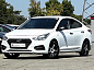 Hyundai Solaris 1.6 MT, 2018, 175 000 км купить в Краснодаре – «Вариант Авто» (миниатюра), 2