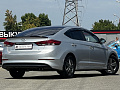 Hyundai Elantra 1.6 MT, 2016, 271 000 км купить в Краснодаре – «Вариант Авто» (миниатюра), 6