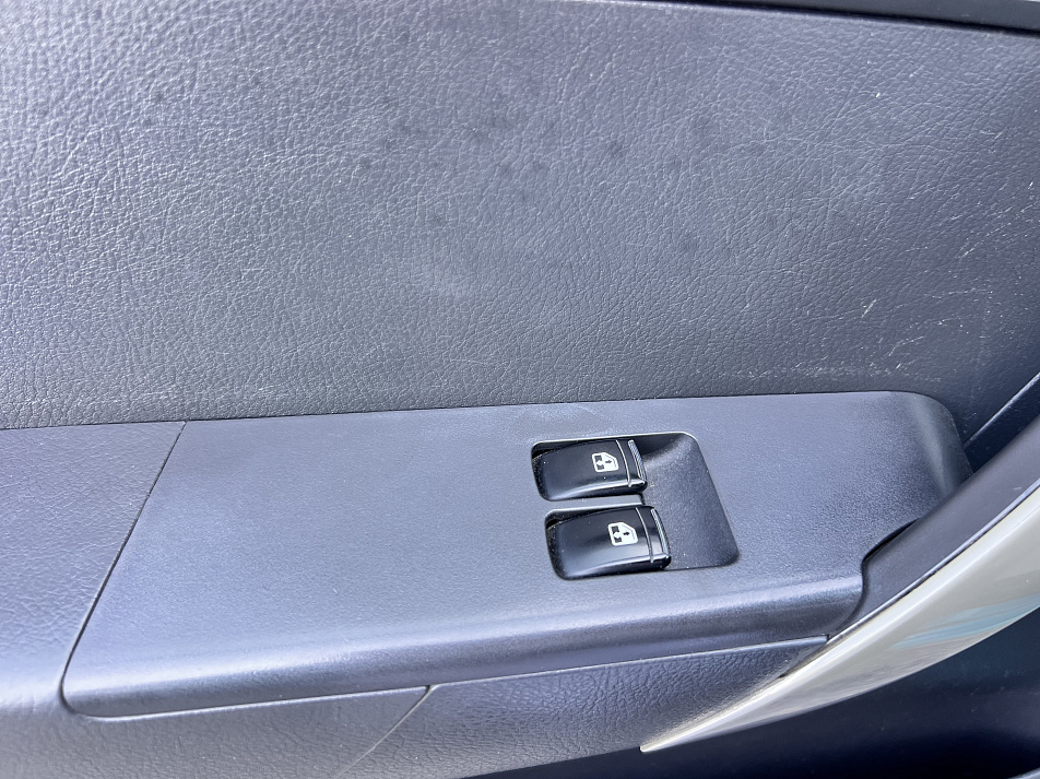 Chevrolet Aveo 1.4 МТ, 2008, 177 000 км купить в Краснодаре – «Вариант Авто», 9