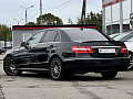 Mercedes-Benz E-класс 2.1 AT, 2009, 296 000 км купить в Краснодаре – «Вариант Авто» (миниатюра), 3